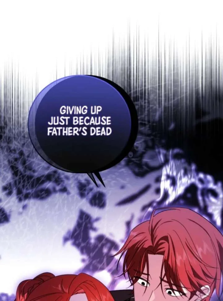 I Adopted the Protagonist, and the Genre Changed Chapter 2 page 110