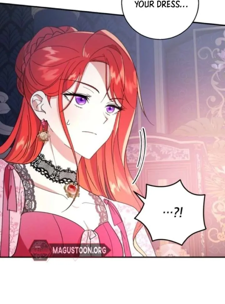 I Adopted the Protagonist, and the Genre Changed Chapter 2 page 75