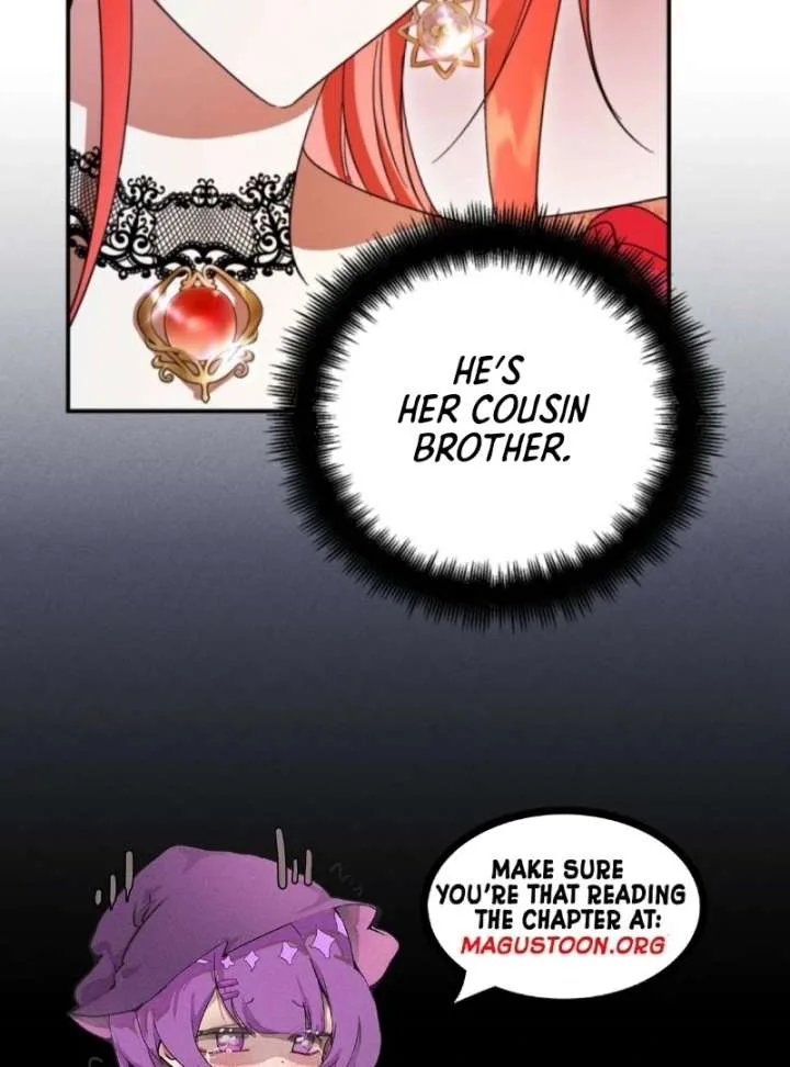 I Adopted the Protagonist, and the Genre Changed Chapter 2 page 61