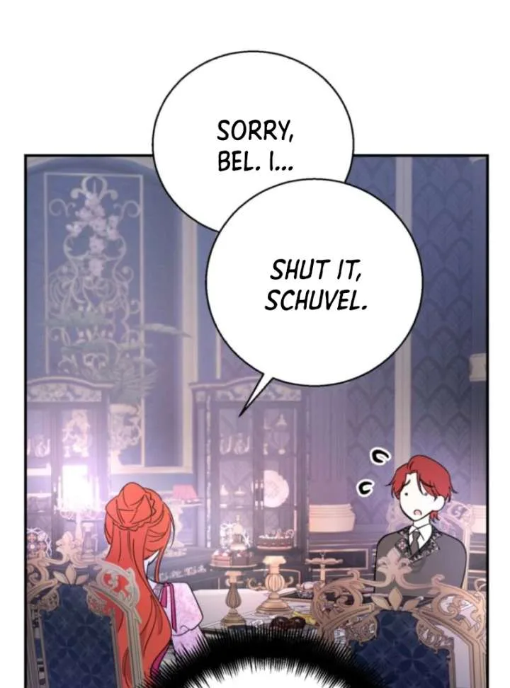 I Adopted the Protagonist, and the Genre Changed Chapter 2 page 86