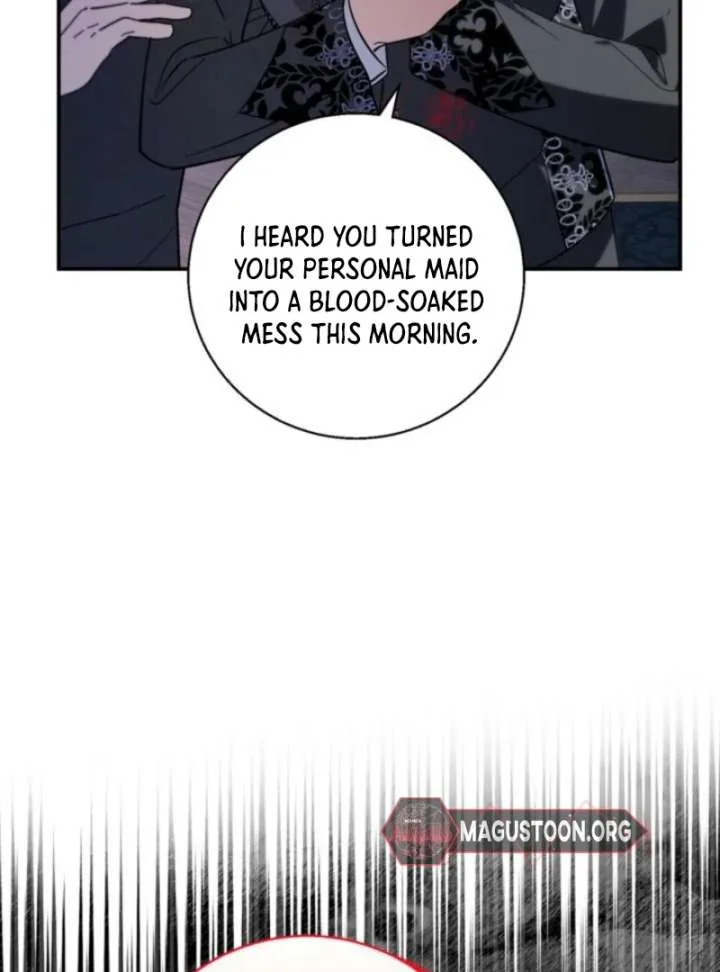 I Adopted the Protagonist, and the Genre Changed Chapter 3 page 7