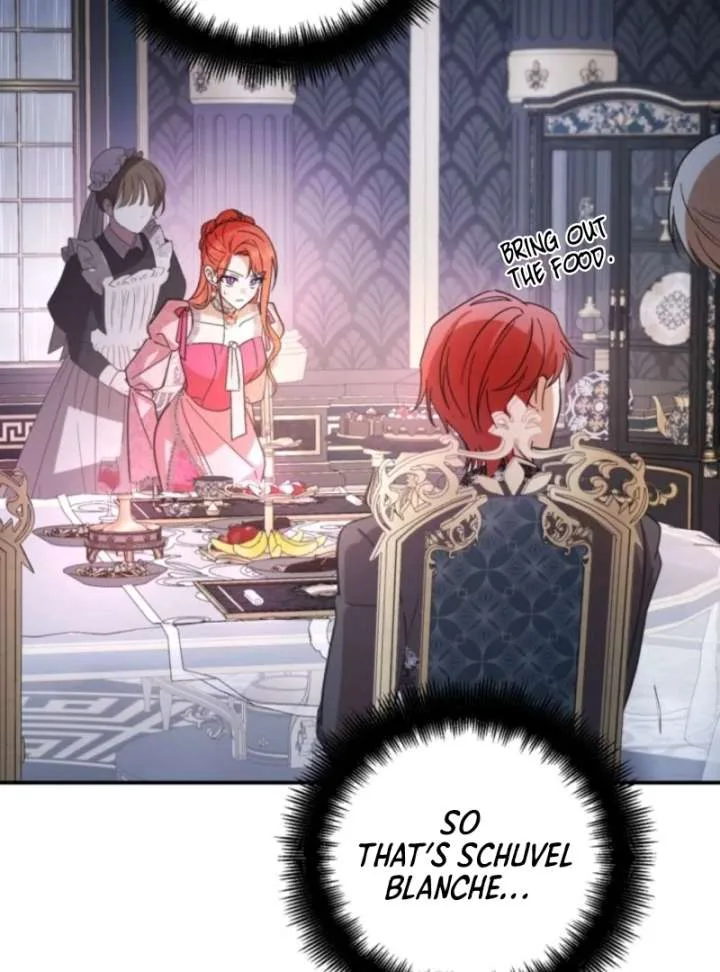 I Adopted the Protagonist, and the Genre Changed Chapter 2 page 59