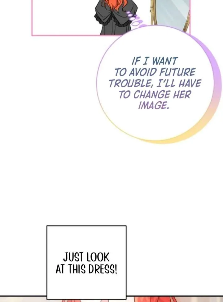 I Adopted the Protagonist, and the Genre Changed Chapter 2 page 44