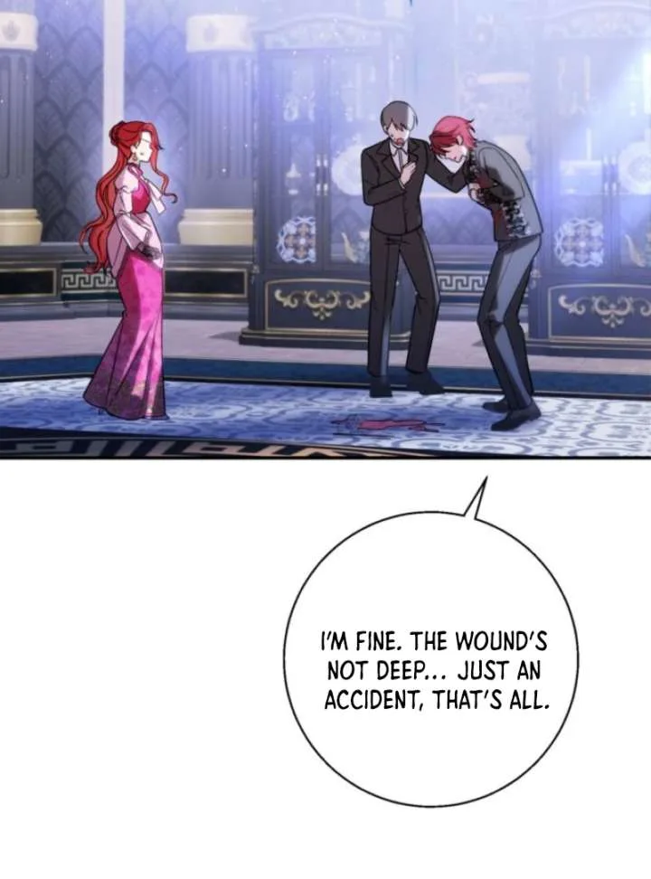 I Adopted the Protagonist, and the Genre Changed Chapter 3 page 5