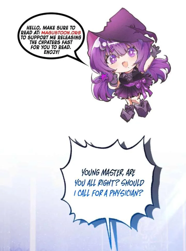 I Adopted the Protagonist, and the Genre Changed Chapter 3 page 4