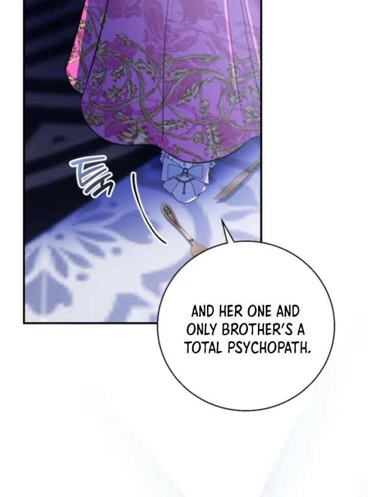 I Adopted the Protagonist, and the Genre Changed Chapter 3 page 19