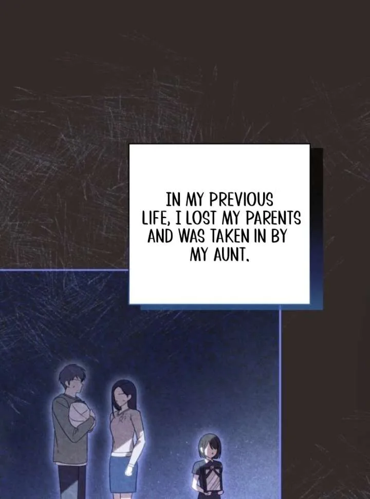 I Adopted the Protagonist, and the Genre Changed Chapter 3 page 33