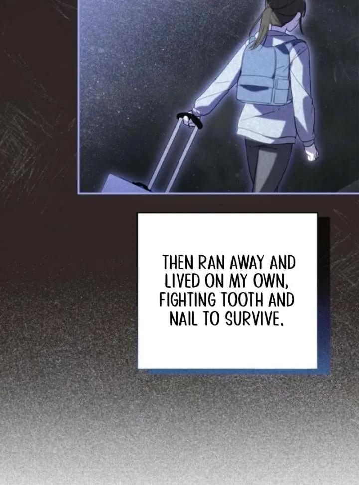 I Adopted the Protagonist, and the Genre Changed Chapter 3 page 35