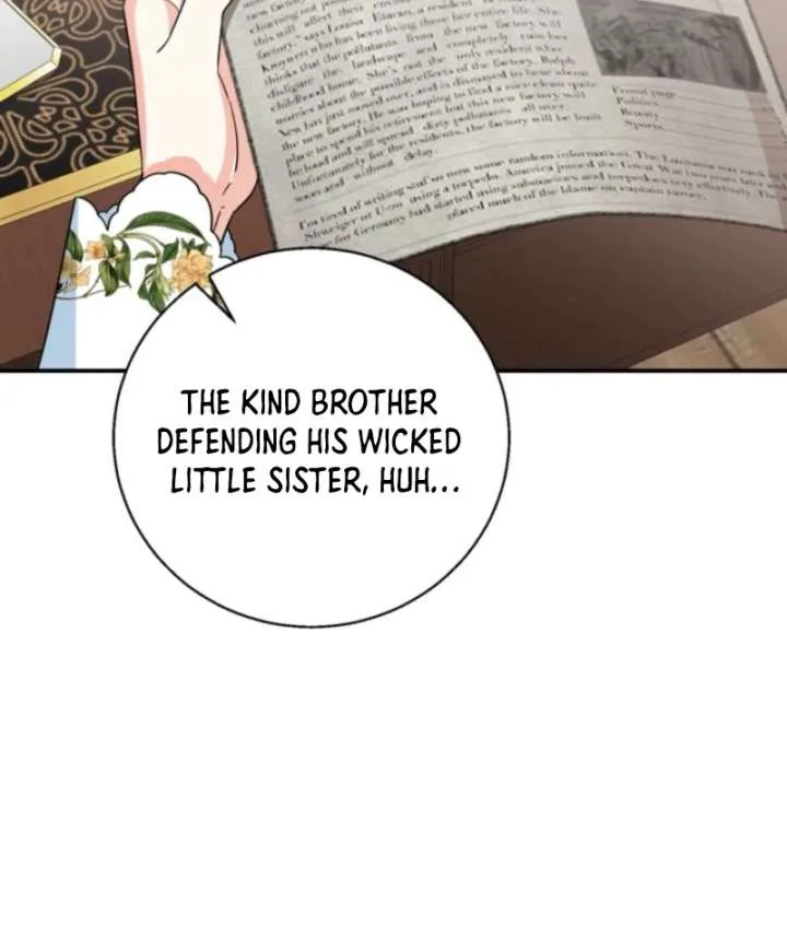 I Adopted the Protagonist, and the Genre Changed Chapter 3 page 27