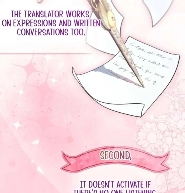 I Adopted the Protagonist, and the Genre Changed Chapter 3 page 39