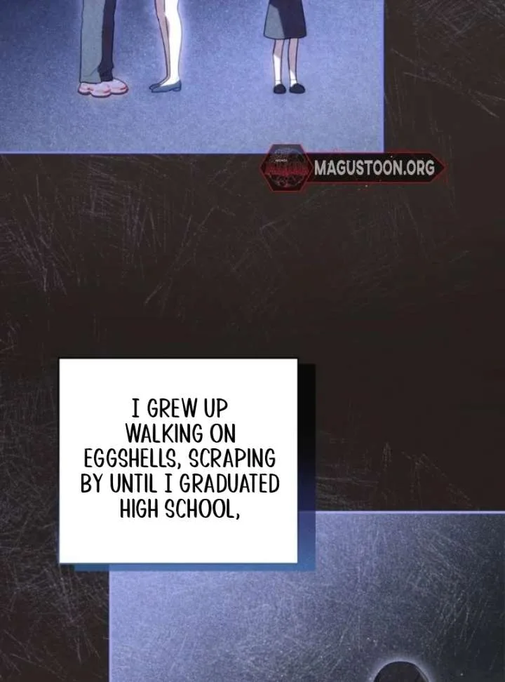 I Adopted the Protagonist, and the Genre Changed Chapter 3 page 34