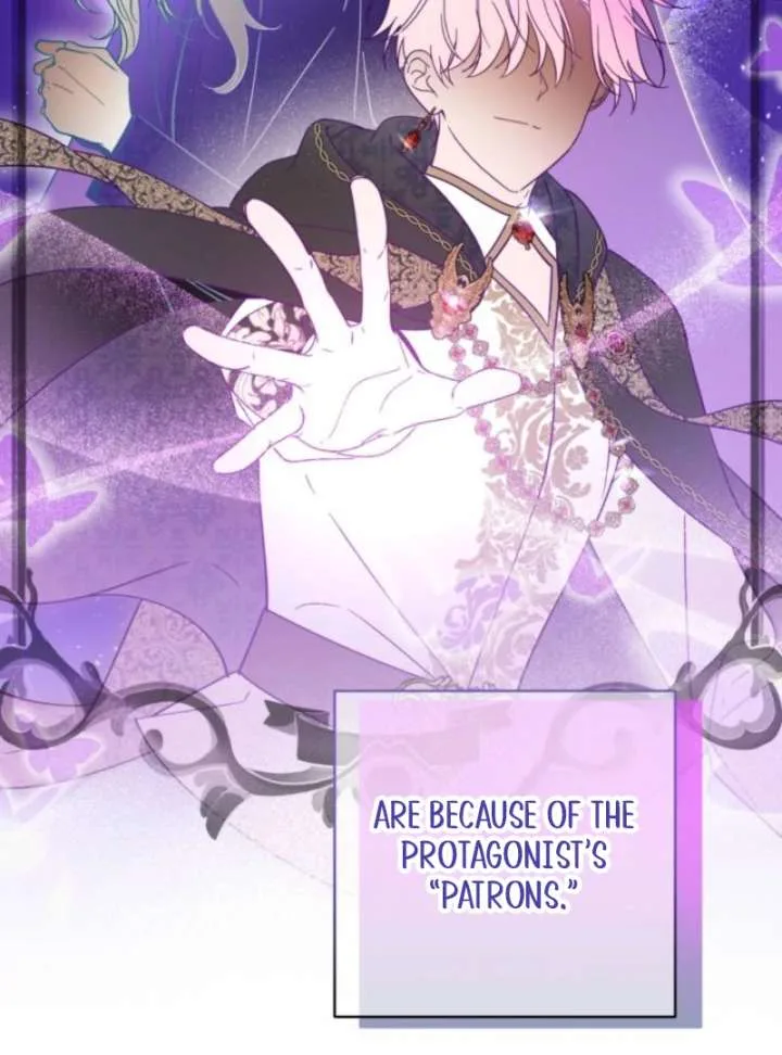 I Adopted the Protagonist, and the Genre Changed Chapter 3 page 44