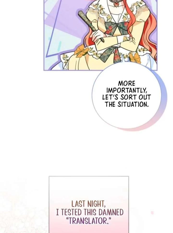 I Adopted the Protagonist, and the Genre Changed Chapter 3 page 37