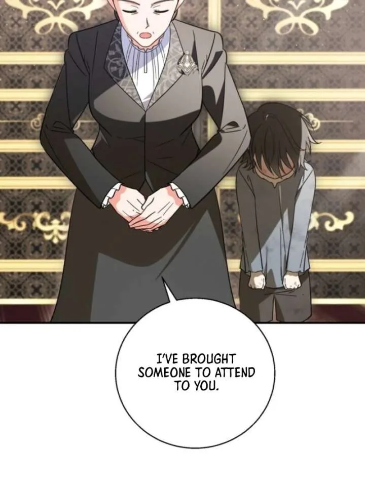 I Adopted the Protagonist, and the Genre Changed Chapter 3 page 55