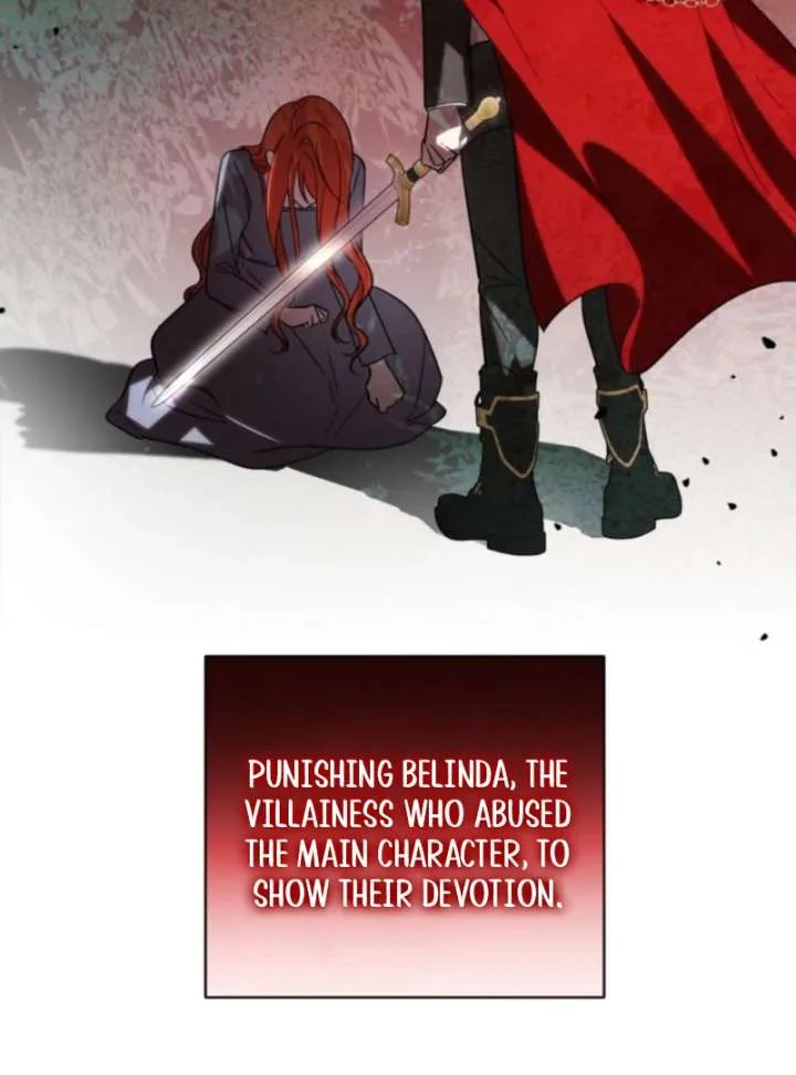 I Adopted the Protagonist, and the Genre Changed Chapter 3 page 47