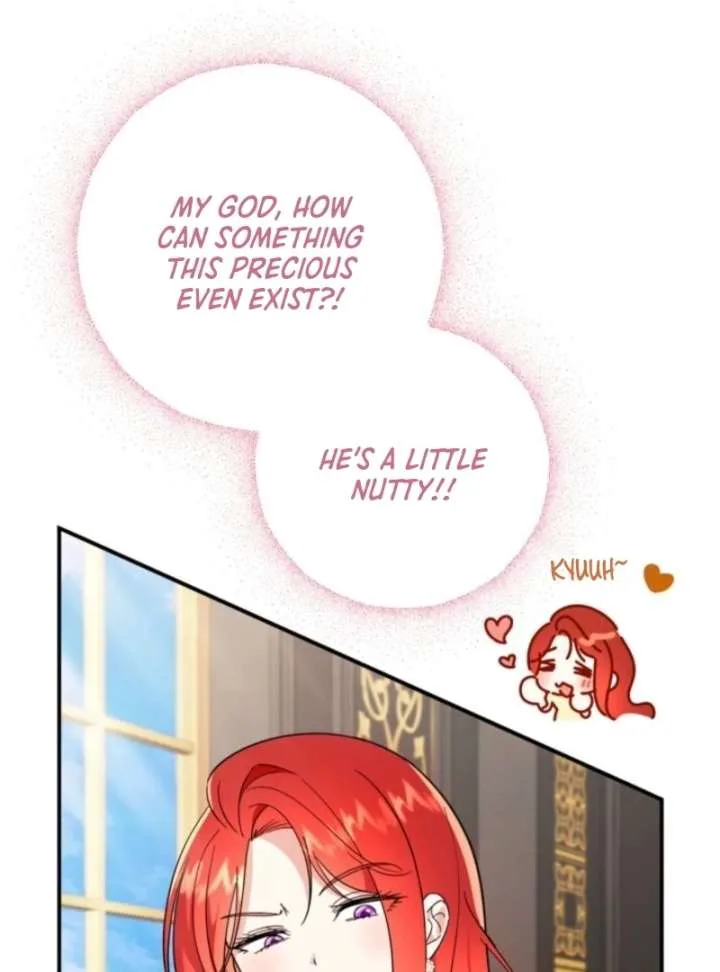 I Adopted the Protagonist, and the Genre Changed Chapter 3 page 78