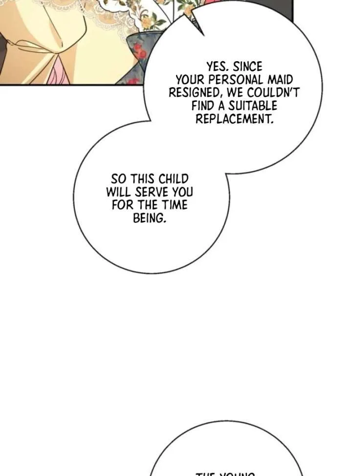 I Adopted the Protagonist, and the Genre Changed Chapter 3 page 57
