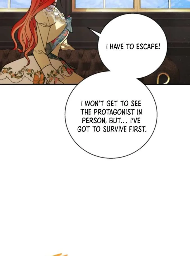 I Adopted the Protagonist, and the Genre Changed Chapter 3 page 51