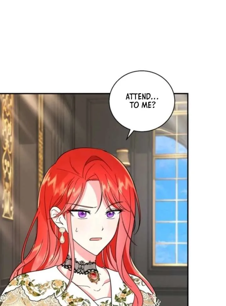 I Adopted the Protagonist, and the Genre Changed Chapter 3 page 56