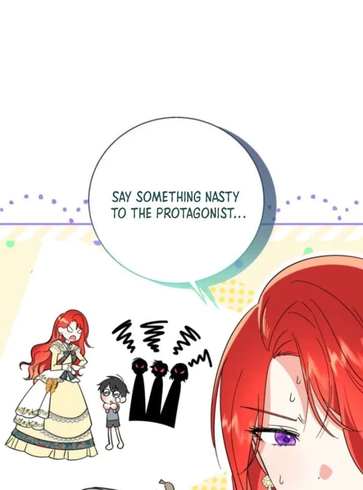 I Adopted the Protagonist, and the Genre Changed Chapter 3 page 48