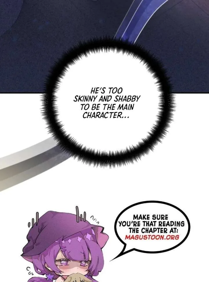 I Adopted the Protagonist, and the Genre Changed Chapter 3 page 63