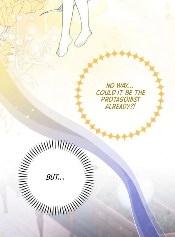 I Adopted the Protagonist, and the Genre Changed Chapter 3 page 61