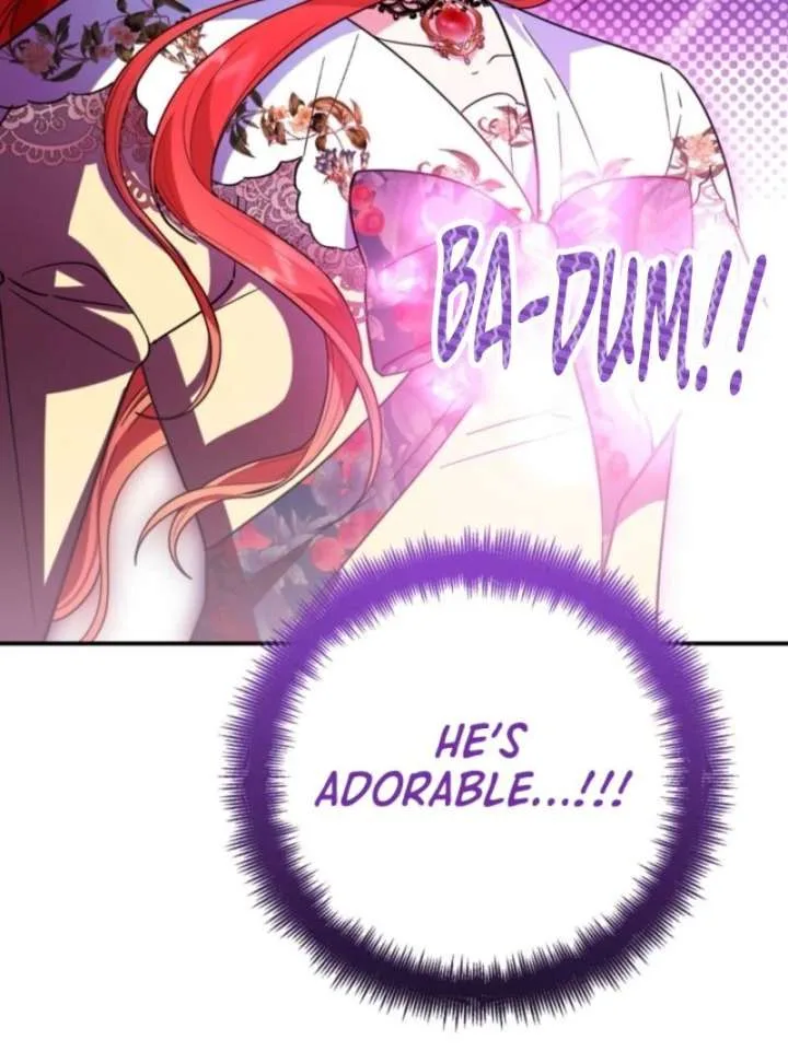 I Adopted the Protagonist, and the Genre Changed Chapter 3 page 74