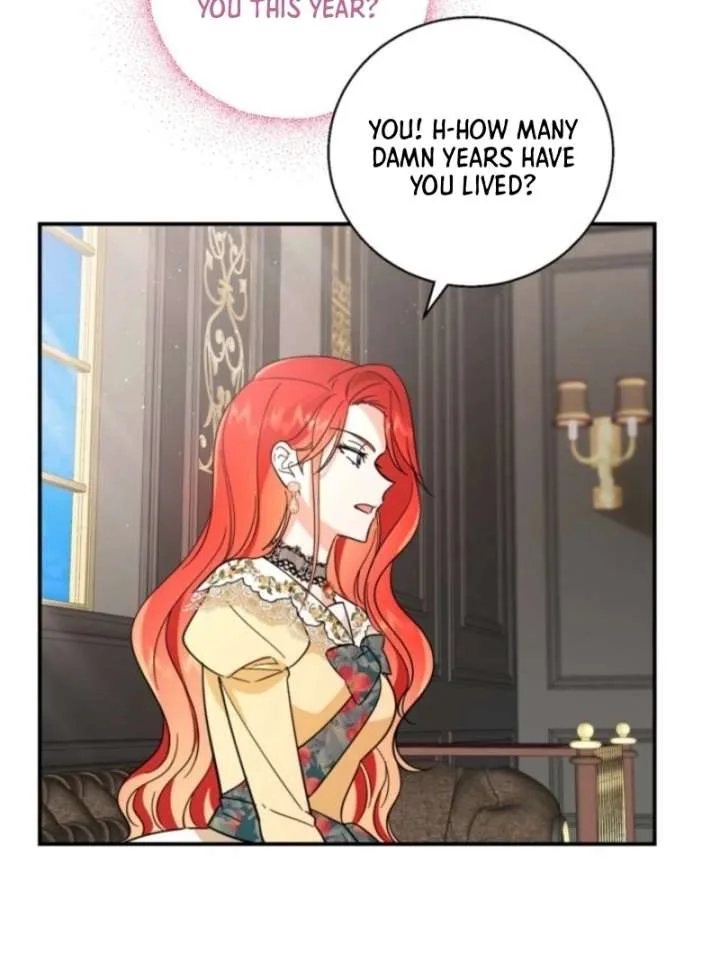 I Adopted the Protagonist, and the Genre Changed Chapter 3 page 85