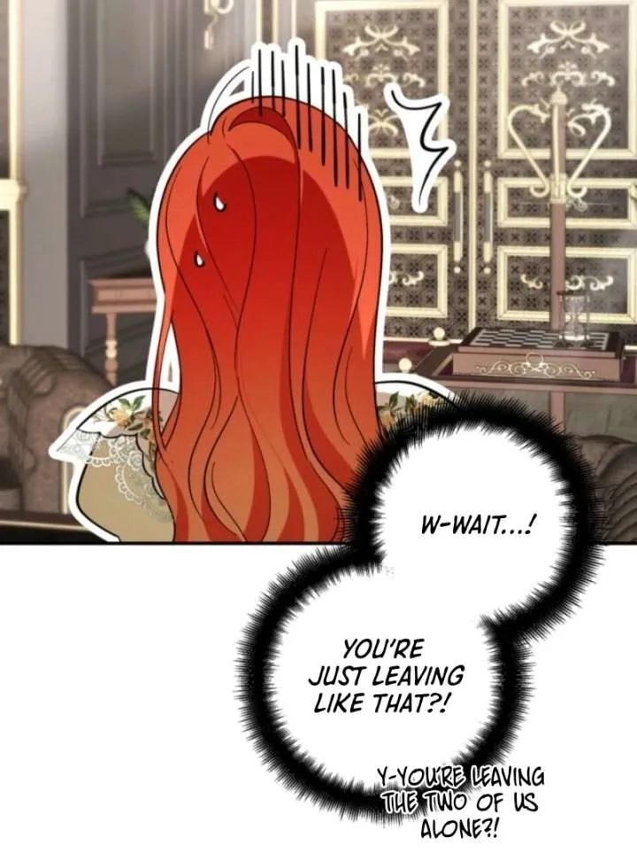 I Adopted the Protagonist, and the Genre Changed Chapter 3 page 82