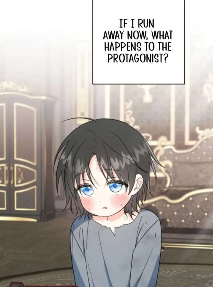 I Adopted the Protagonist, and the Genre Changed Chapter 3 page 97