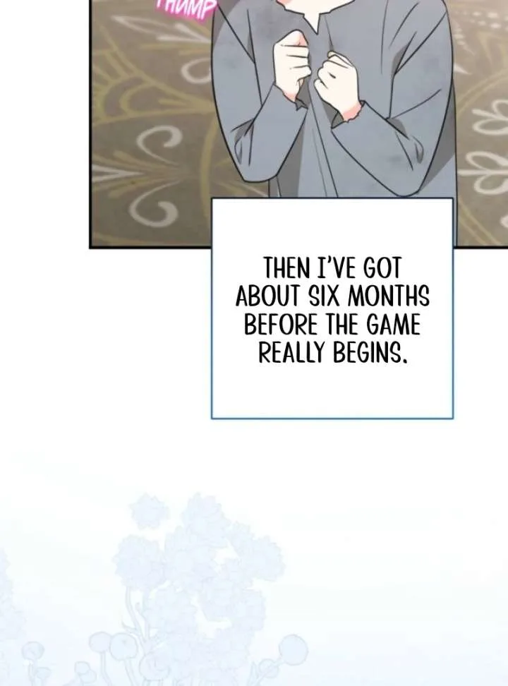 I Adopted the Protagonist, and the Genre Changed Chapter 3 page 92