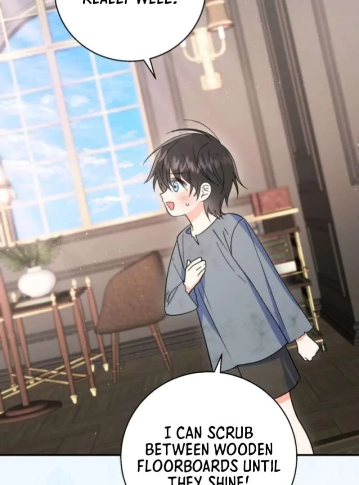 I Adopted the Protagonist, and the Genre Changed Chapter 3 page 100