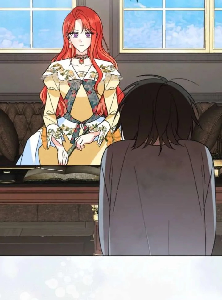 I Adopted the Protagonist, and the Genre Changed Chapter 3 page 105
