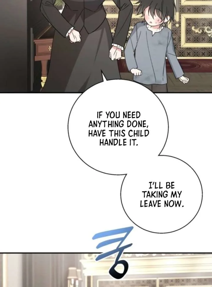 I Adopted the Protagonist, and the Genre Changed Chapter 3 page 81