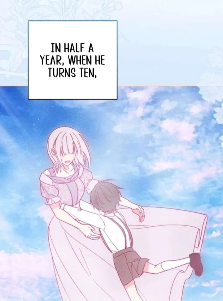 I Adopted the Protagonist, and the Genre Changed Chapter 3 page 93