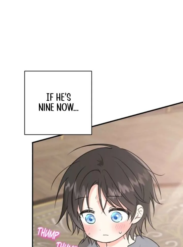 I Adopted the Protagonist, and the Genre Changed Chapter 3 page 91