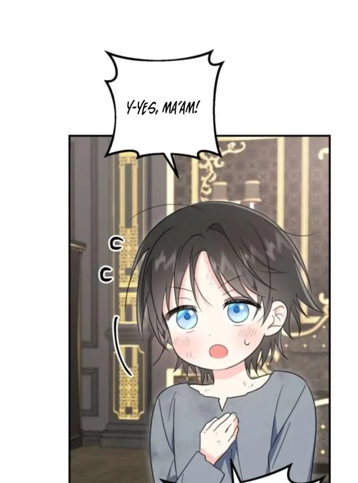 I Adopted the Protagonist, and the Genre Changed Chapter 3 page 86