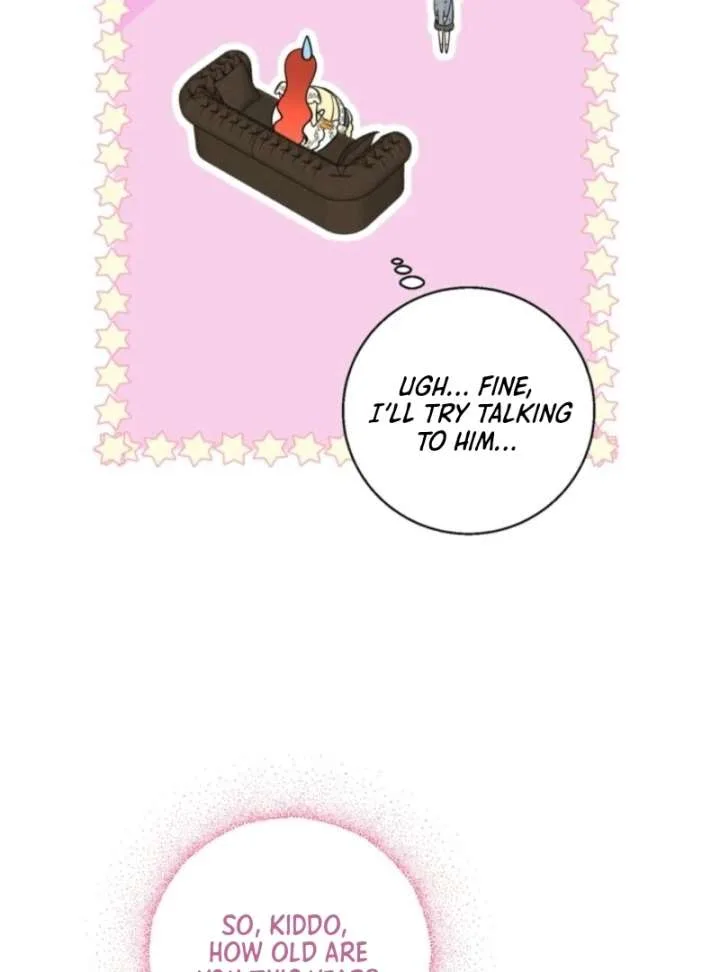 I Adopted the Protagonist, and the Genre Changed Chapter 3 page 84