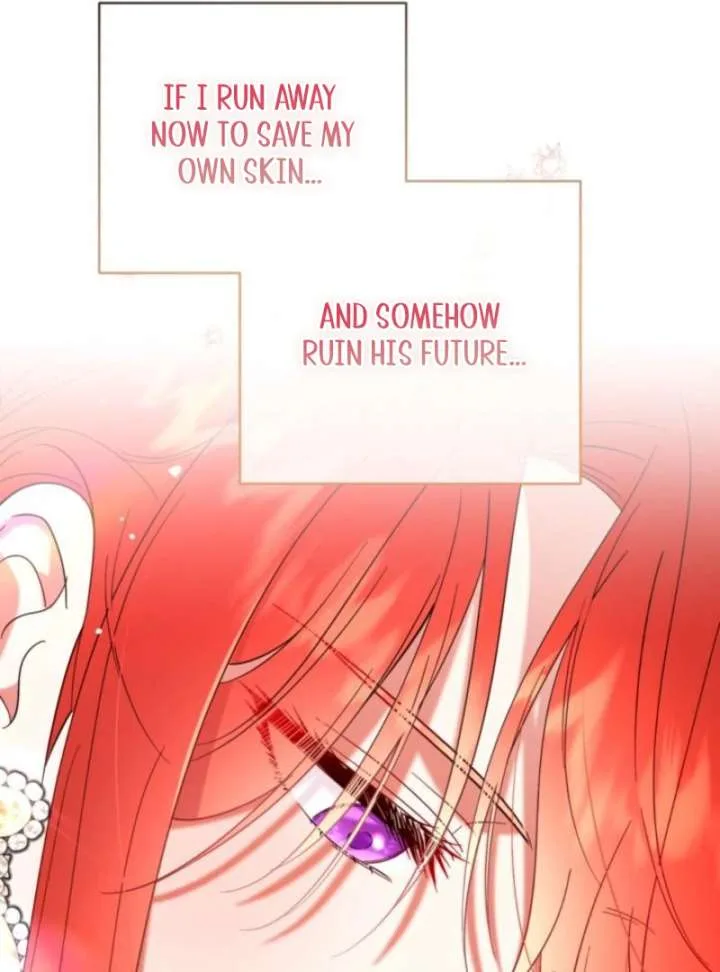 I Adopted the Protagonist, and the Genre Changed Chapter 3 page 116