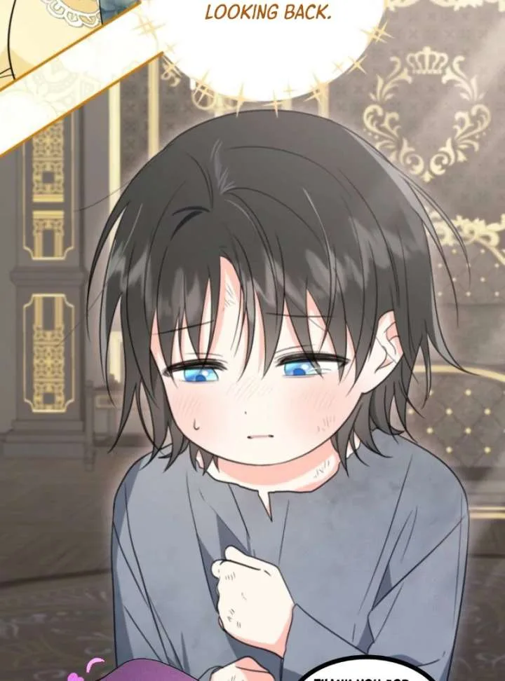 I Adopted the Protagonist, and the Genre Changed Chapter 3 page 121