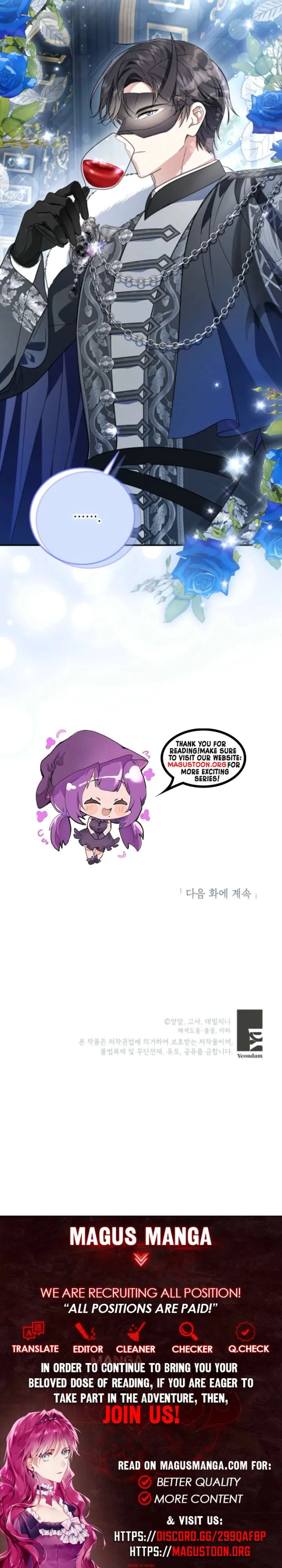 I Adopted the Protagonist, and the Genre Changed Chapter 8 page 10