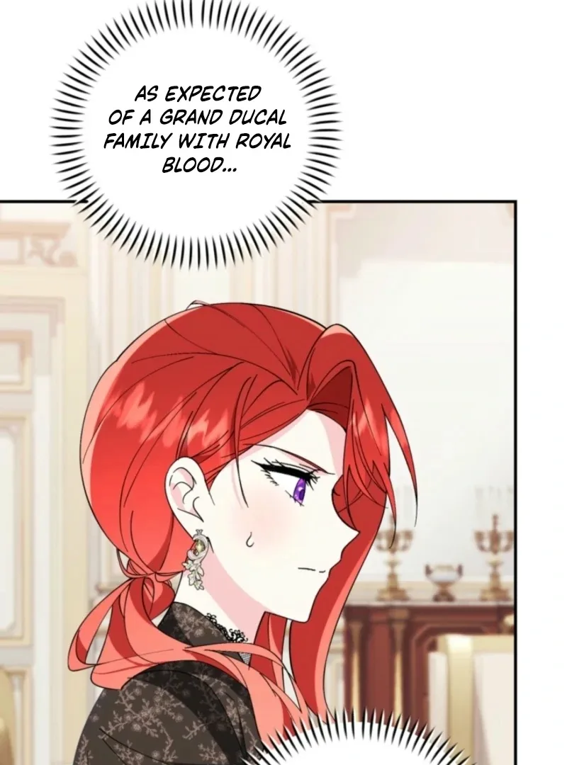I Adopted the Protagonist, and the Genre Changed Chapter 19 page 7