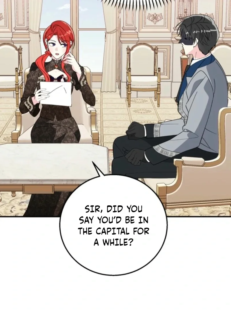 I Adopted the Protagonist, and the Genre Changed Chapter 19 page 13