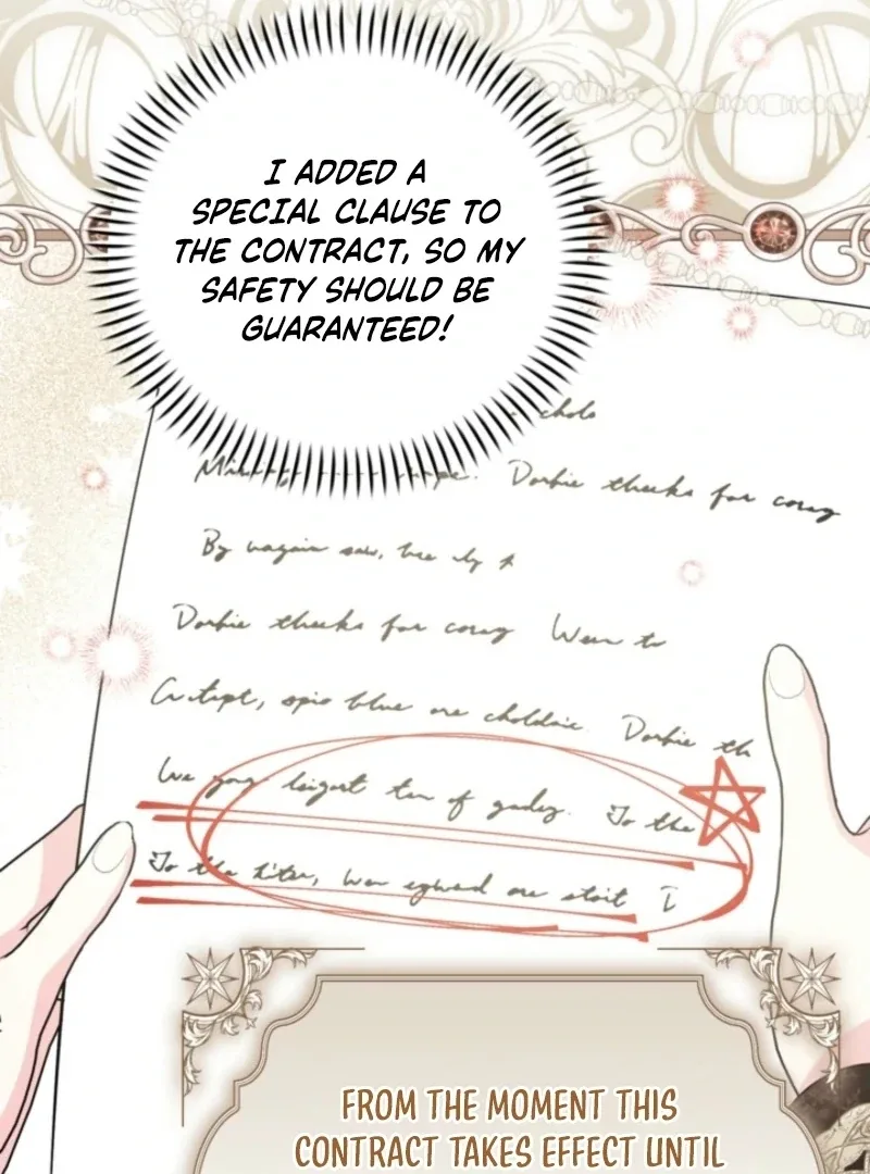 I Adopted the Protagonist, and the Genre Changed Chapter 19 page 11
