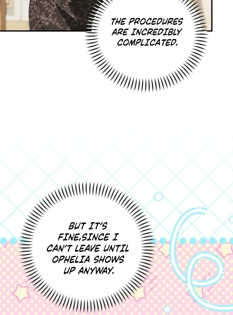 I Adopted the Protagonist, and the Genre Changed Chapter 19 page 8