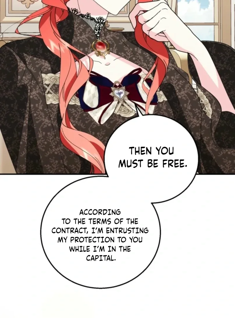 I Adopted the Protagonist, and the Genre Changed Chapter 19 page 15