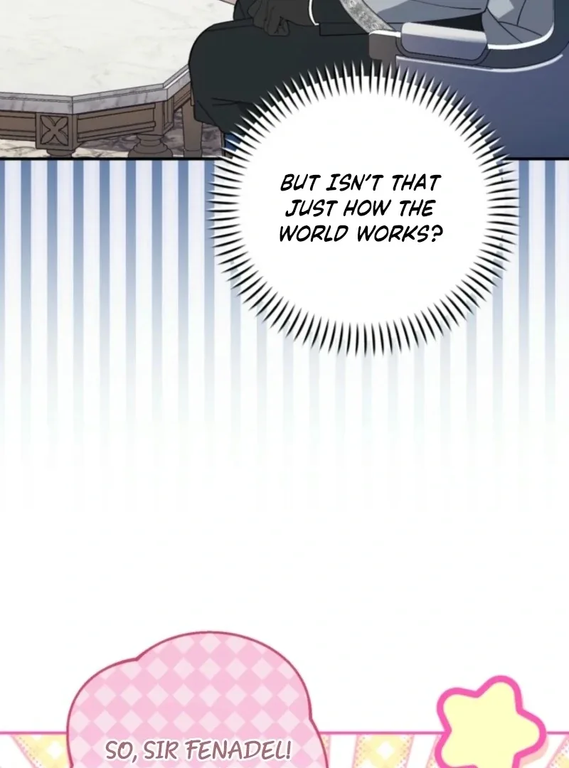 I Adopted the Protagonist, and the Genre Changed Chapter 19 page 21
