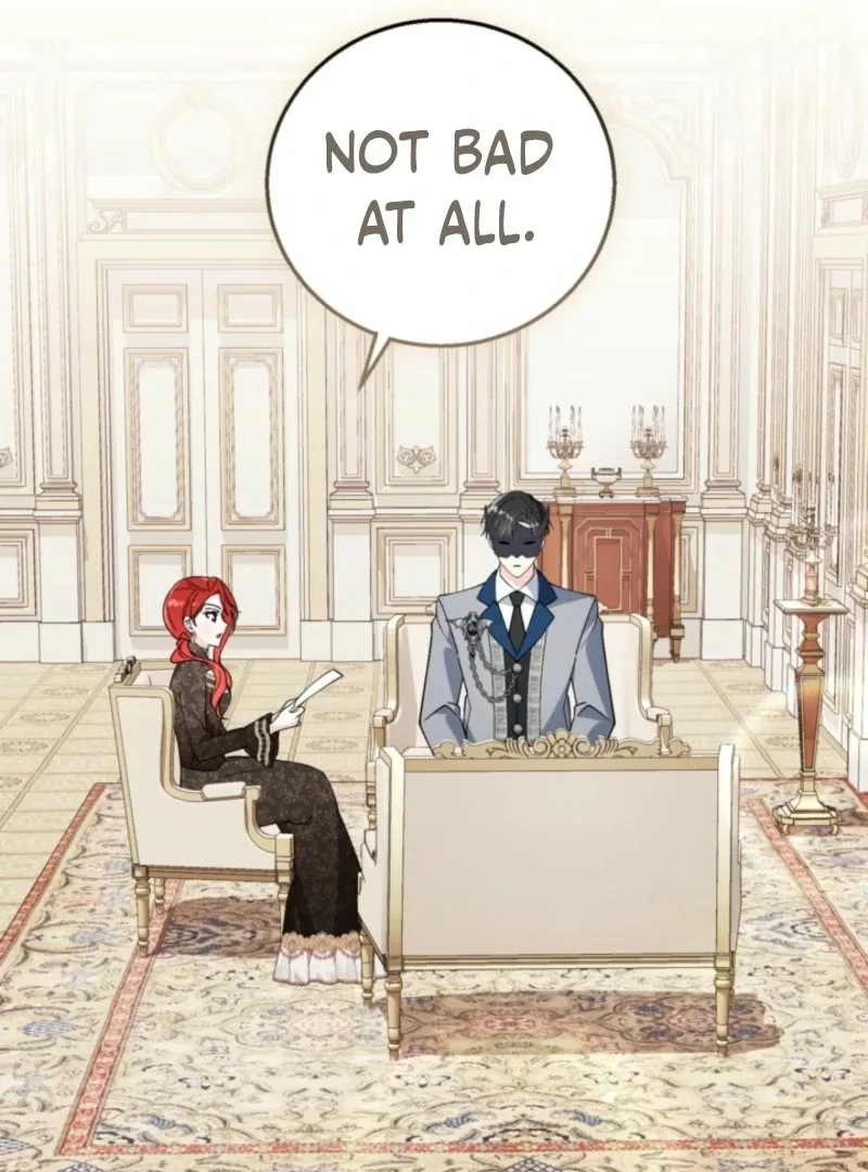 I Adopted the Protagonist, and the Genre Changed Chapter 19 page 4