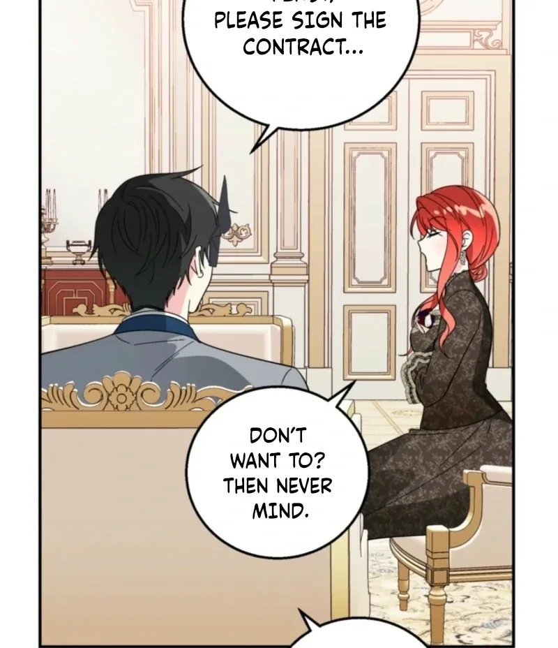 I Adopted the Protagonist, and the Genre Changed Chapter 19 page 27