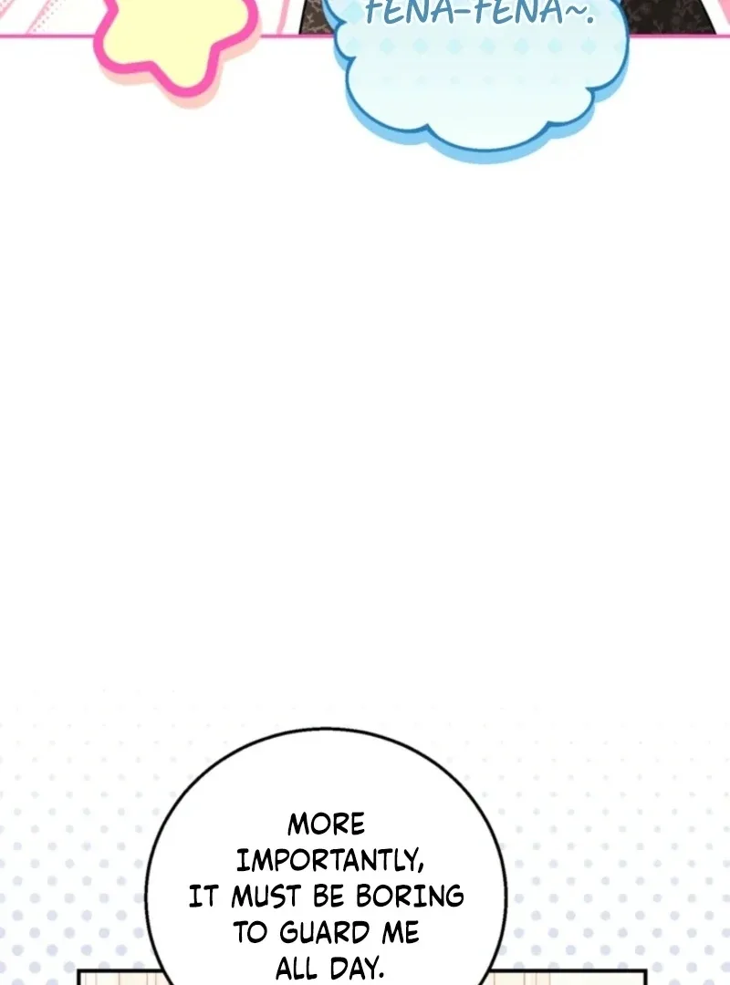 I Adopted the Protagonist, and the Genre Changed Chapter 19 page 23